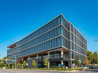 Plus de détails pour 924 E 7th St, Austin, TX - Bureau, Local commercial à louer