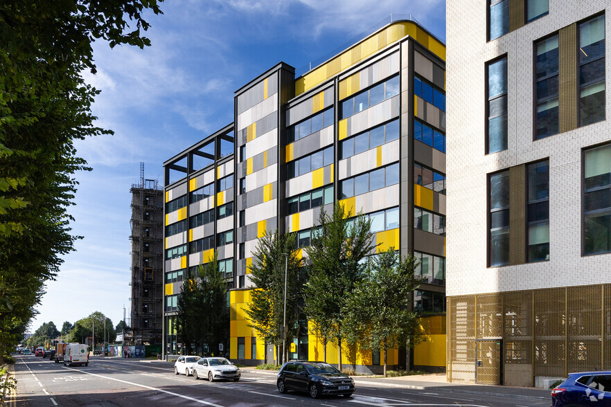 Lewes Rd, Brighton à louer - Photo principale – Image 1 sur 3