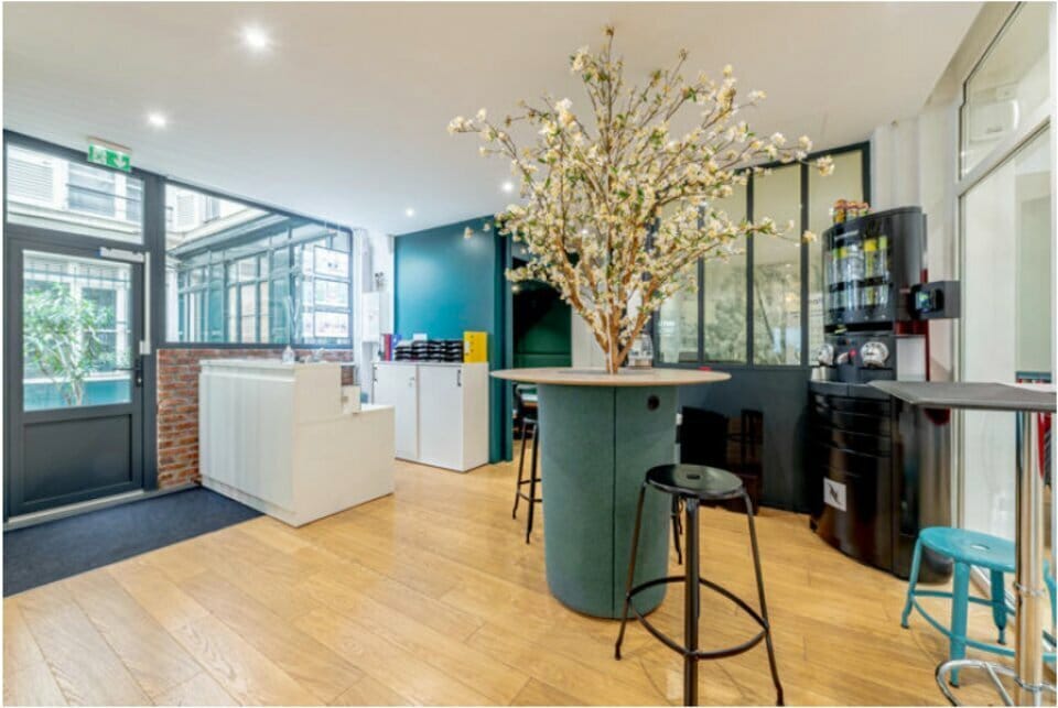 Rue De Paradis, Paris à louer Photo intérieure– Image 1 sur 4