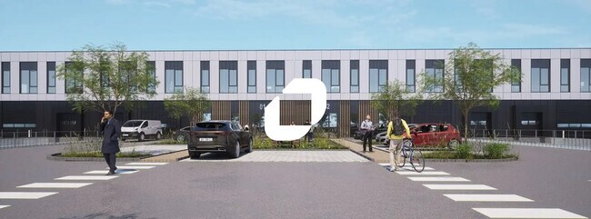 Plus de détails pour Bureau, Local d'activités à louer