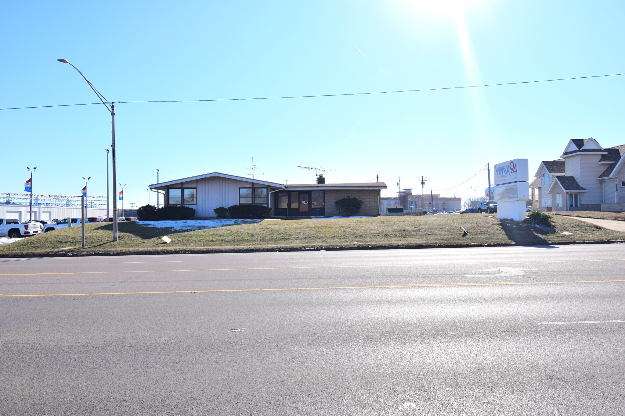 3501 Broadway St, Mount Vernon, IL à vendre Photo principale– Image 1 sur 19