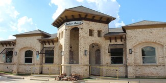 Plus de détails pour 6601 and 6609 Precinct Line Rd – Local commercial à vendre, North Richland Hills, TX