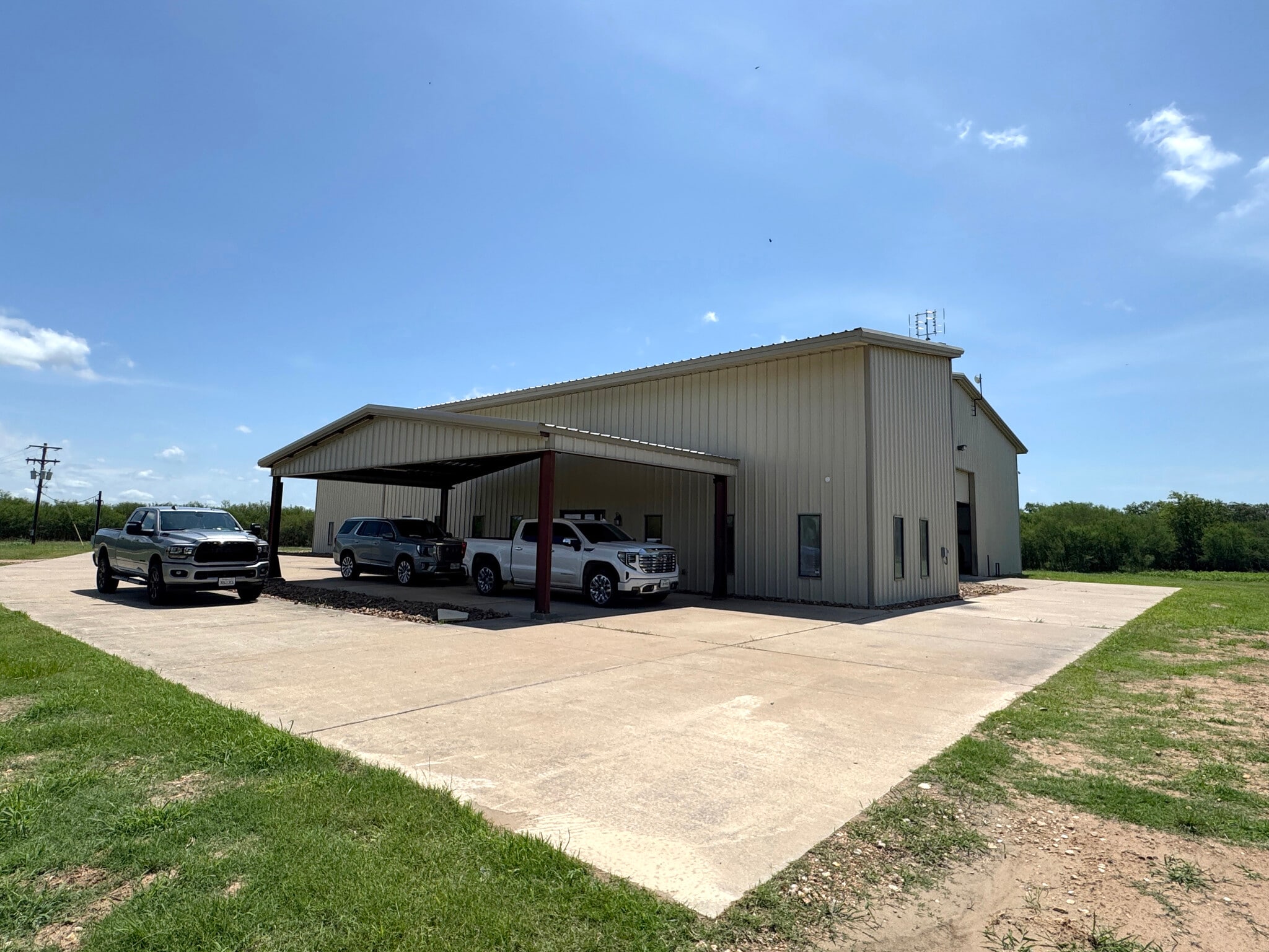 851 Bordovsky Rd, La Grange, TX à vendre Photo de l’immeuble– Image 1 sur 1