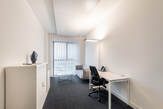 Plus de détails pour 615 Ferry St, Lafayette, IN - Coworking à louer