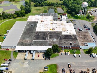 Plus de détails pour 1 Cleveland St, Gordonsville, VA - Local d'activités, Industriel/Logistique à louer