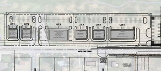 Plus de détails pour 3424 Antelope dr, Syracuse, UT - Terrain à vendre