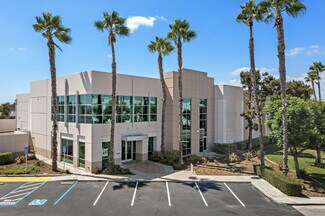 Plus de détails pour 6600 Caballero Blvd, Buena Park, CA - Industriel/Logistique à louer