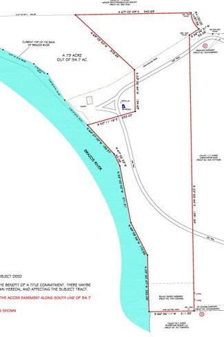 Plus de détails pour 2140 Hagerson, Sugar Land, TX - Terrain à vendre