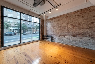 Plus de détails pour 434 Marietta St NW, Atlanta, GA - Bureau, Bureau/Local commercial à louer
