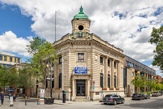 Plus de détails pour 1450 Rue Sainte-Catherine E, Montréal, QC - Local commercial à vendre