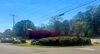 Plus de détails pour 1600 Huffman Rd, Birmingham, AL - Local commercial à vendre