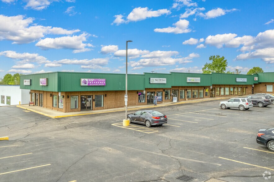 4482-4496 Marie Dr, Middletown, OH à vendre - Photo de l’immeuble – Image 3 sur 4
