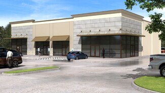 Plus de détails pour 1615 289 loop, Lubbock, TX - Local commercial à louer