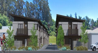 Plus de détails pour 3212 Mission Dr, Santa Cruz, CA - Terrain à vendre
