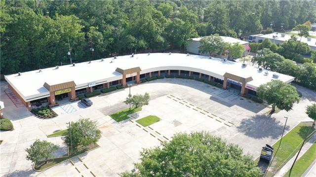 1300 Gause Blvd, Slidell, LA à louer - Photo de l’immeuble – Image 1 sur 10
