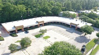 Plus de détails pour 1300 Gause Blvd, Slidell, LA - Bureau/Local commercial à louer