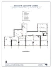 3475 Sheridan St, Hollywood, FL à louer Photo intérieure– Image 1 sur 4