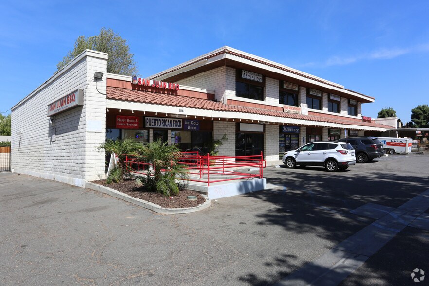 10193-101205 Hole Ave, Riverside, CA à louer - Photo de l’immeuble – Image 1 sur 5