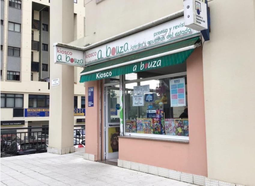 Rúa Padre Seixas, 32-32, Vigo, Pontevedra à louer Photo principale– Image 1 sur 53