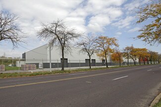 Plus de détails pour South Vandeventer Redevelopment – Industriel/Logistique à vendre, Saint Louis, MO