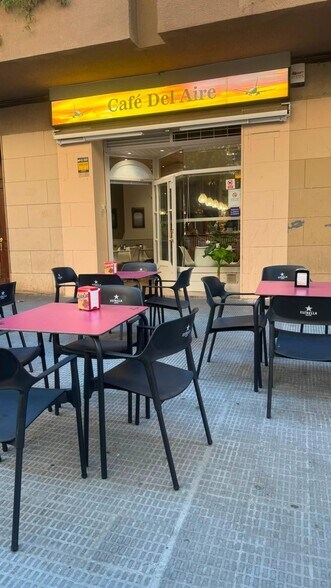 Local commercial dans Reus, Tarragona à louer - Photo intérieure – Image 2 sur 3