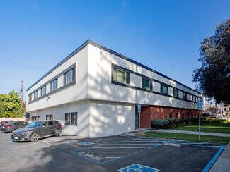 Plus de détails pour 2007 W Hedding St, San Jose, CA - Bureau à louer