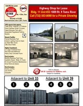 1889 Lakewood Rd, Toms River, NJ à louer Photo de l’immeuble– Image 1 sur 5