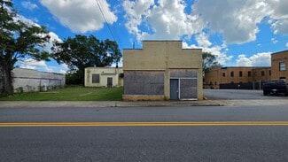 Plus de détails pour 215 W Church St, Anderson, SC - Local commercial à vendre