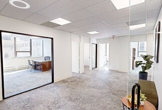 40 E Huron St, Chicago, IL à louer Numérisation 3D Matterport– Image 1 sur 5