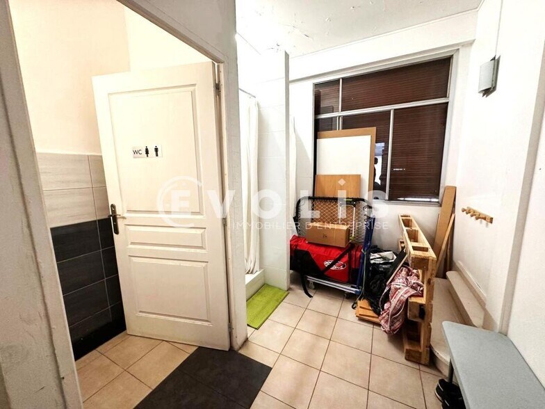 Bureau dans Vanves à louer - Photo intérieure – Image 2 sur 11