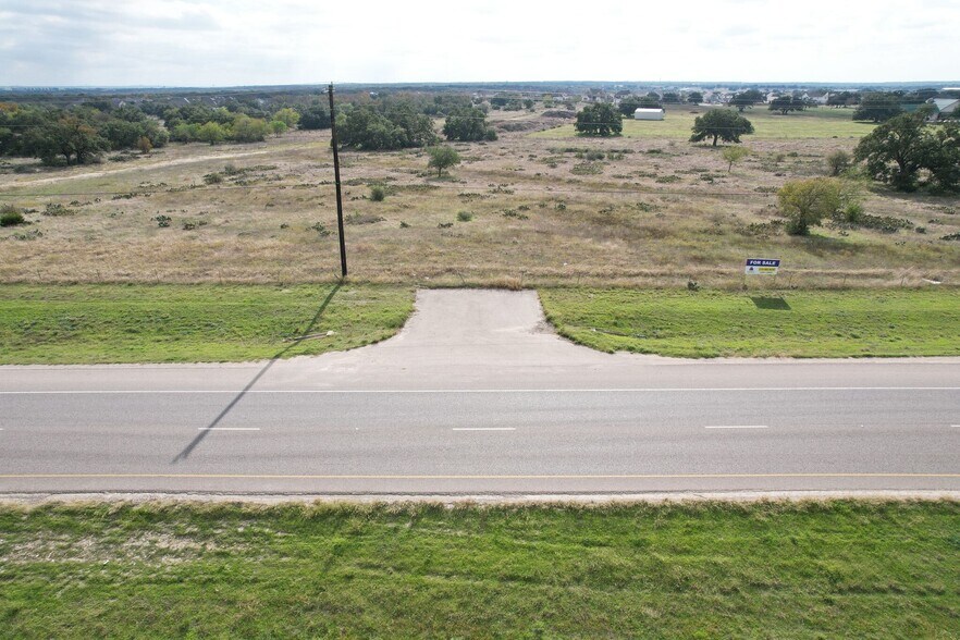 1861 Highway 195, Georgetown, TX à vendre - Photo de l’immeuble – Image 3 sur 5