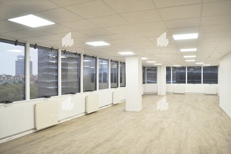 5 Rue Des Chauffours, Cergy à louer - Photo intérieure – Image 3 sur 7