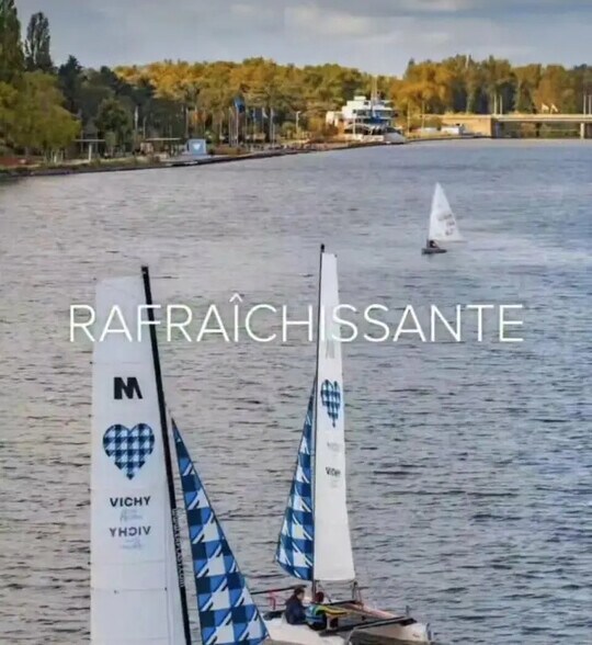 Terrain dans Charmeil à louer - Photo de l’immeuble – Image 3 sur 10