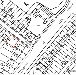 Plus de détails pour 39 Oldfields Rd, Sutton - Terrain à vendre