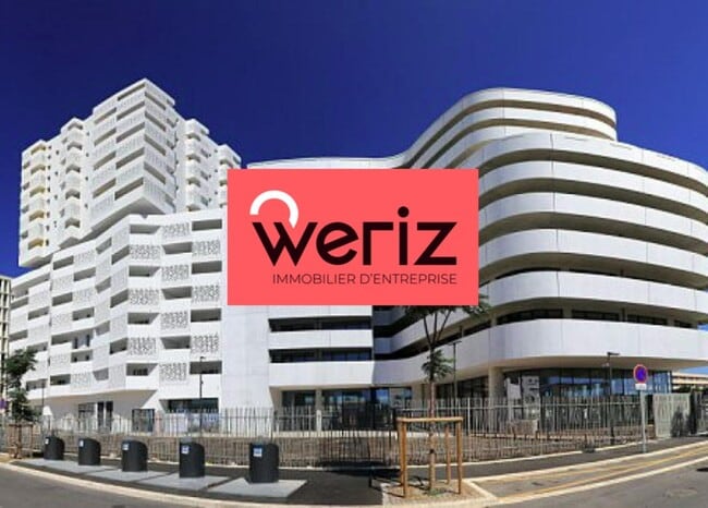 Plus de détails pour Bureau, Local commercial à louer