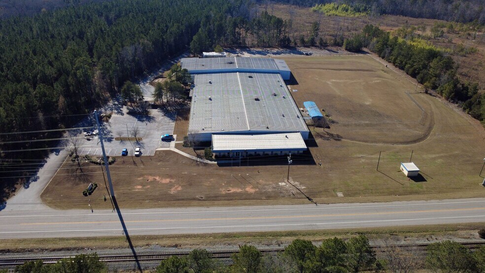 1214 State Highway 34 E, Winnsboro, SC à vendre - Photo de l’immeuble – Image 3 sur 57