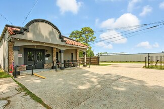 Plus de détails pour 13213 Fm 2100 Rd, Crosby, TX - Local commercial à vendre