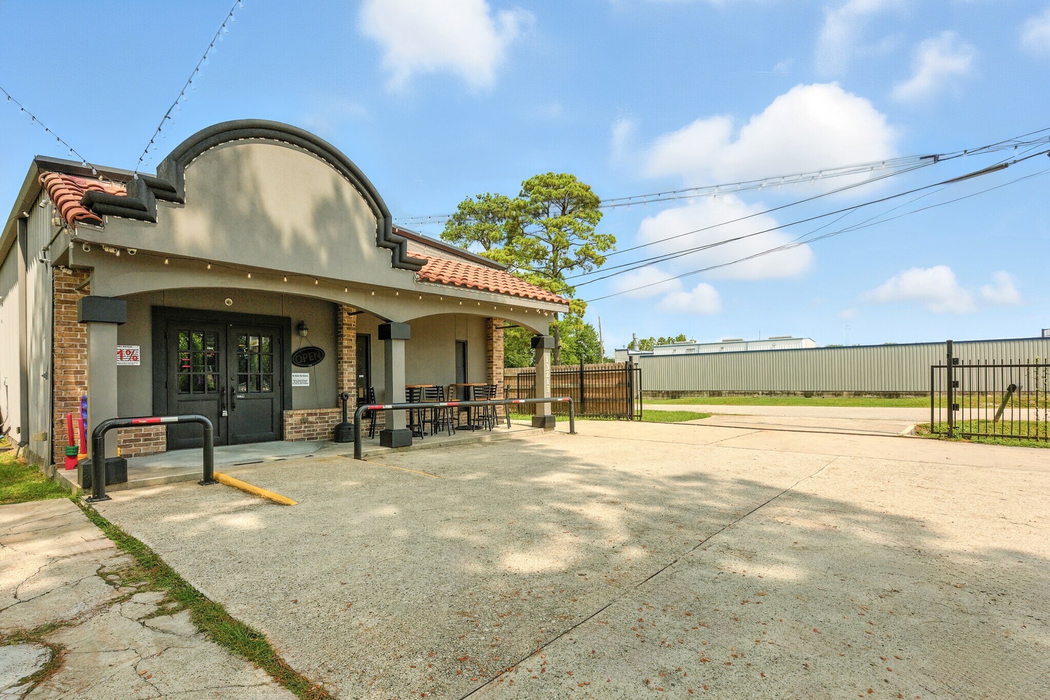 13213 Fm 2100 Rd, Crosby, TX à vendre Photo de l’immeuble– Image 1 sur 14