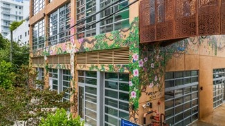 Plus de détails pour 70 NW 28th St, Miami, FL - Bureau, Local commercial à louer