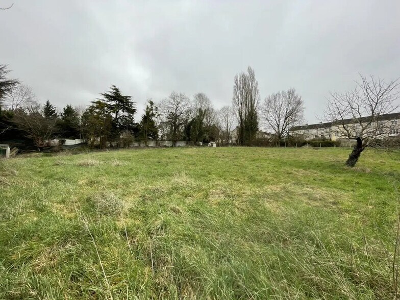 Terrain dans Le Mans à vendre - Photo de l’immeuble – Image 1 sur 12