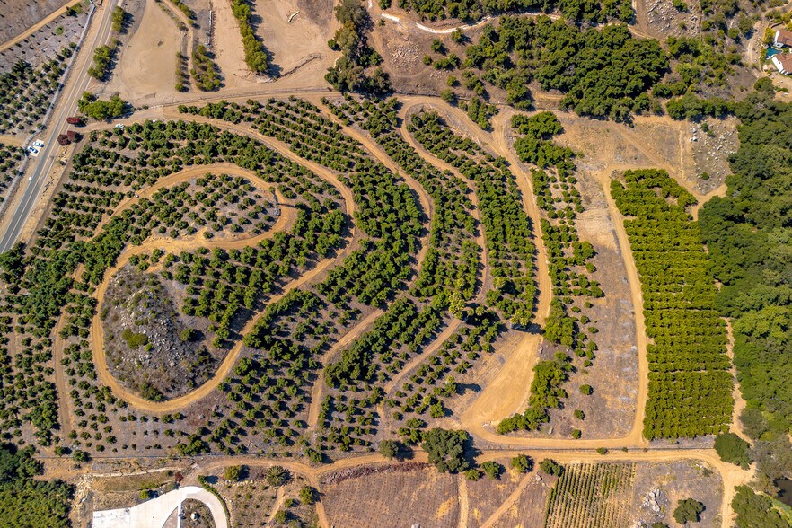 0 Carancho Rd, Temecula, CA à vendre - Aérien – Image 2 sur 13