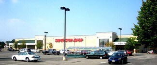 Plus de détails pour 100-111 State Route 35, Keyport, NJ - Local commercial à louer