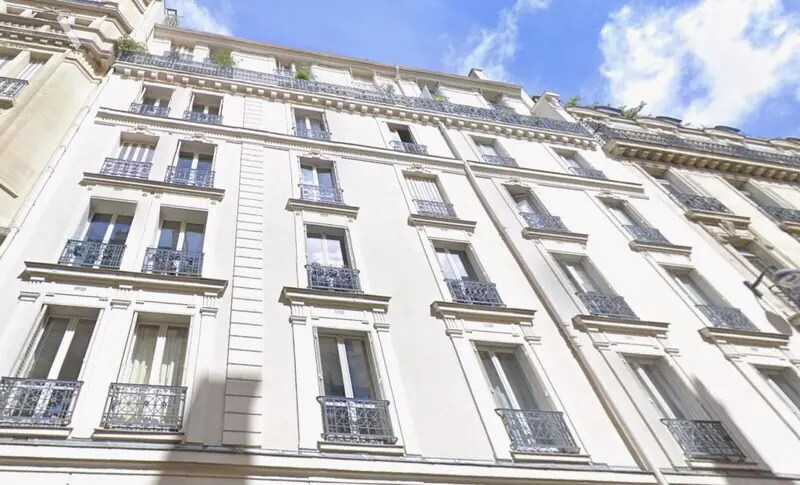 32 Bis Rue De Lubeck, Paris à louer - Photo de l’immeuble – Image 2 sur 16
