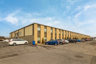 Plus de détails pour 3400 Boul Losch, Saint-hubert, QC - Bureau, Industriel/Logistique à louer