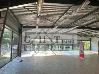 Industriel/Logistique dans Crépy-en-Valois à vendre - Photo intérieure – Image 2 sur 5