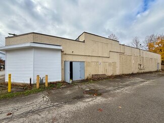 Plus de détails pour 421-427 Freeport St, New Kensington, PA - Local commercial à vendre