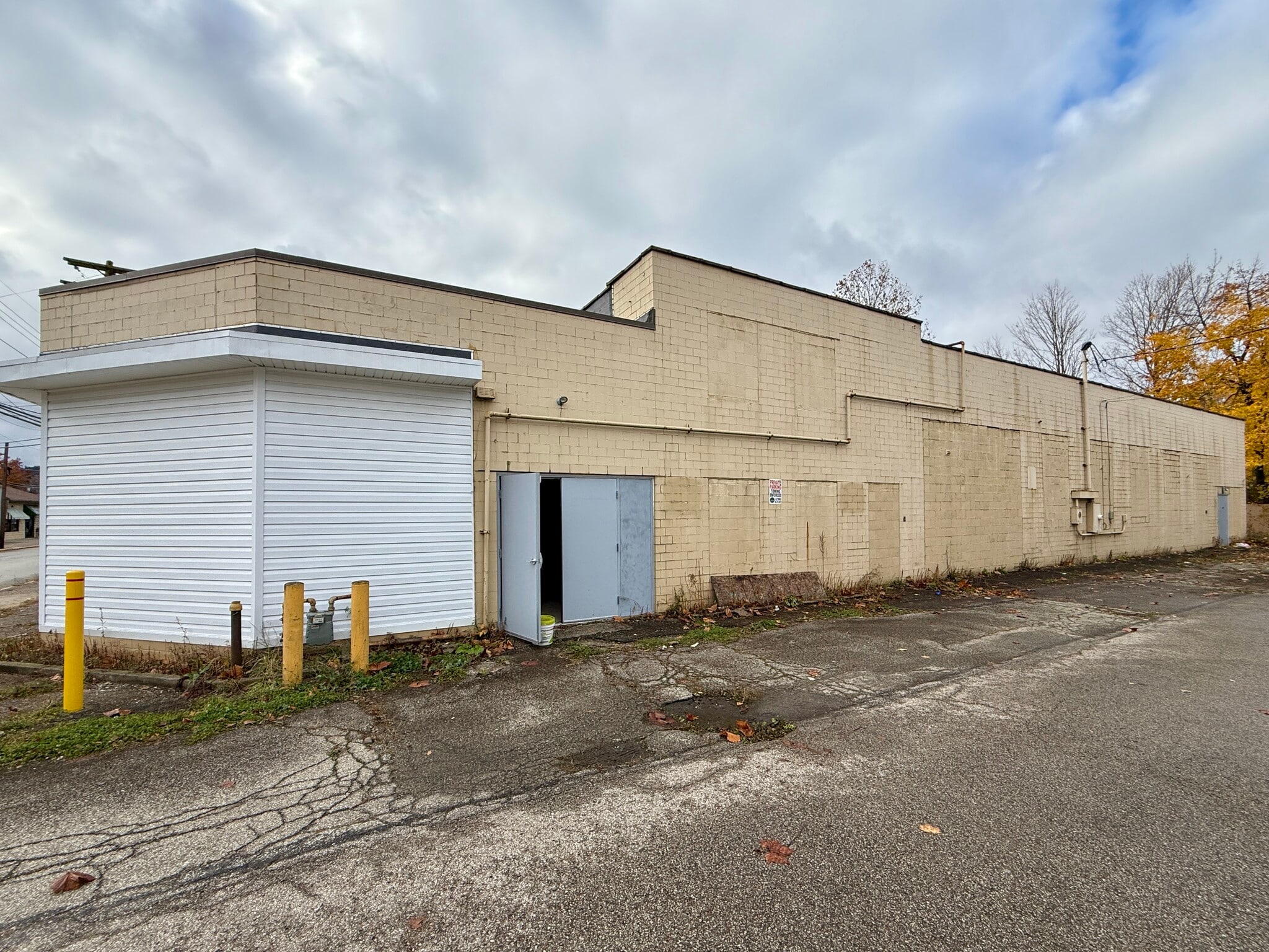 421-427 Freeport St, New Kensington, PA à vendre Photo principale– Image 1 sur 7