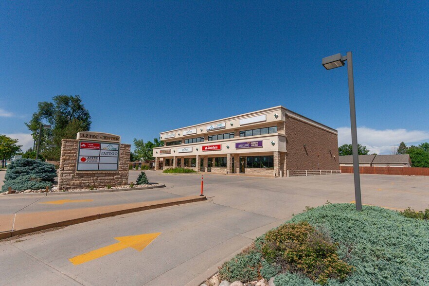 4194-4208 N Garfield Ave, Loveland, CO à louer - Photo de l’immeuble – Image 2 sur 16
