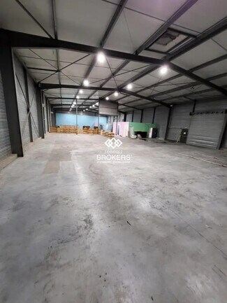 Plus de détails pour Local commercial à louer