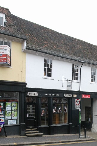 Plus de détails pour 19 Holywell Hl, St Albans - Bureau à louer